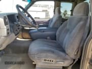 ✅ 1999 Chevrolet Silverado 1500 • VIN: 1GCEC19R7XR109646 • Lot: 60554715. Listed on Copart with 282,687 mi. Free auction sales archive from the USA and detailed vehicle history report at DreamBid. Image 7.