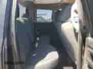 2015 Ram 1500 Express with VIN 1C6RR7FGXFS760547, listed as a Copart auction lot 67326815 with 130,919 mi miles and Salvage title. Bid and sale history available at DreamBid. Image 10.