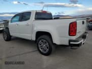 ✅ 2021 Chevrolet Colorado 2WD Work Truck • VIN: 1GCGSBEN7M1133346 • Лот: 76529574. Опубликован ранее на Copart с пробегом 20 413 миль. Бесплатный доступ к архиву аукционных продаж из США и подробный отчёт об истории автомобиля на DreamBid. Изображение 2.