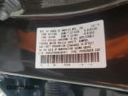 ✅ 2017 Honda Accord EX-L • VIN: 1HGCR2F86HA064871 • Lot: 90819525. Wystawiony na Copart z przebiegiem 92 921 mil. Bezpłatny archiwum sprzedaży aukcyjnych z USA i szczegółowy raport historii pojazdu na DreamBid. Zdjęcie 12.