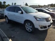 ✅ 2016 Chevrolet Traverse LT • VIN: 1GNKVGKD9GJ290785 • Lot: 68441404. Wystawiony na Copart z przebiegiem 113 465 mil. Bezpłatny archiwum sprzedaży aukcyjnych z USA i szczegółowy raport historii pojazdu na DreamBid. Zdjęcie 4.