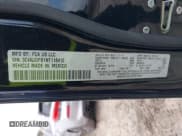 ✅ 2022 Jeep Compass Latitude Lux • VIN: 3C4NJDFB1NT118412 • Lot: 41115850. Listed on IAAI with Not provided. Free auction sales archive from the USA and detailed vehicle history report at DreamBid. Image 9.