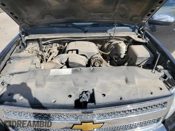 ✅ 2012 Chevrolet Silverado 1500 LT • VIN: 3GCPCSE09CG255093 • Lot: 78484424. Listed on Copart with 192,246 mi. Free auction sales archive from the USA and detailed vehicle history report at DreamBid. Image 11.