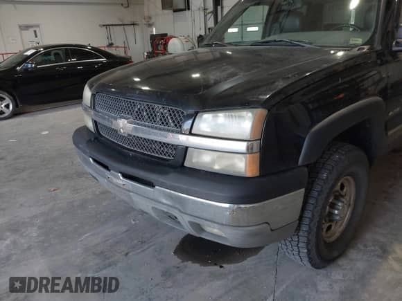 2004 Chevrolet Silverado 2500 LT с VIN 1GCGK23U44F106666, выставлен на аукционе IAAI как лот 41990598 с пробегом 229 266 миль миль и . История ставок и продаж доступна на DreamBid. Изображение 6.