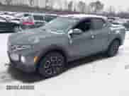 ✅ 2022 Hyundai Santa Cruz SEL • VIN: 5NTJBDAE8NH014899 • Лот: 41505389. Размещён на IAAI с пробегом 45 626 миль миль. Получите бесплатный доступ к архиву аукционных продаж из США и посмотрите подробный отчёт об истории автомобиля на DreamBid. Изображение 17.