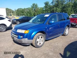 ✅ 2005 Saturn VUE • VIN: 5GZCZ63495S814520 • Lot: 43027982. Wystawiony na IAAI z przebiegiem 149 924 mil. Bezpłatny archiwum sprzedaży aukcyjnych z USA i szczegółowy raport historii pojazdu na DreamBid. Zdjęcie 2.