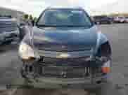 2012 Chevrolet Captiva Sport LS with VIN 3GNAL2EK5CS582005, listed as a Copart auction lot 77845764 with 57,399 mi miles and Salvage title. Bid and sale history available at DreamBid. Image 5.