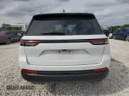 ✅ 2024 Jeep Grand Cherokee Laredo X • VIN: 1C4RJGAGXRC242251 • Lot: 91339945. Listed on Copart with 27,181 mi. Free auction sales archive from the USA and detailed vehicle history report at DreamBid. Image 6.