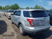 ✅ 2013 Ford Explorer • VIN: 1FM5K8B81DGA09199 • Lot: 42838739. Listed on IAAI with 190,583 mi. Free auction sales archive from the USA and detailed vehicle history report at DreamBid. Image 3.