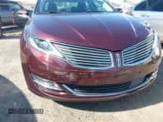 ✅ 2013 Lincoln MKZ Hybrid • VIN: 3LN6L2LU1DR805874 • Lot: 42550301. Wystawiony na IAAI z przebiegiem 79 379 mil. Bezpłatny archiwum sprzedaży aukcyjnych z USA i szczegółowy raport historii pojazdu na DreamBid. Zdjęcie 6.