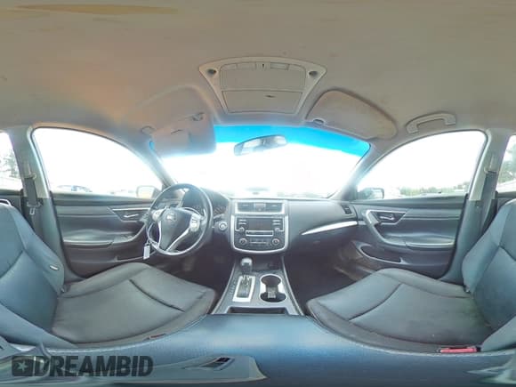 ✅ 2017 Nissan Altima SV • VIN: 1N4AL3AP1HC124769 • Lot: 66625795. Wystawiony na Copart z przebiegiem 247 567 mil. Bezpłatny archiwum sprzedaży aukcyjnych z USA i szczegółowy raport historii pojazdu na DreamBid. Zdjęcie 14.