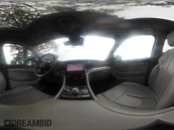 ✅ 2021 Jeep Grand Cherokee Overland • VIN: 1C4RJKDG9M8169691 • Лот: 43272083. Опубликован ранее на IAAI с пробегом 53 881 миль. Бесплатный доступ к архиву аукционных продаж из США и подробный отчёт об истории автомобиля на DreamBid. Изображение 19.