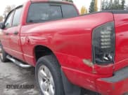 ✅ 2002 Dodge RAM • VIN: 1B7HU18N52J106941 • Lot: 43578360. Wystawiony na IAAI z przebiegiem 227 662 mil. Bezpłatny archiwum sprzedaży aukcyjnych z USA i szczegółowy raport historii pojazdu na DreamBid. Zdjęcie 6.