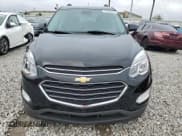 ✅ 2017 Chevrolet Equinox LT • VIN: 2GNALCEK4H1615844 • Лот: 73335034. Опубликован ранее на Copart с пробегом 87 590 миль. Бесплатный доступ к архиву аукционных продаж из США и подробный отчёт об истории автомобиля на DreamBid. Изображение 5.