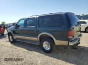 ✅ 2002 Ford Excursion Limited • VIN: 1FMNU43S02ED36859 • Лот: 67101115. Опубликован ранее на Copart с пробегом 191 719 миль. Бесплатный доступ к архиву аукционных продаж из США и подробный отчёт об истории автомобиля на DreamBid. Изображение 2.