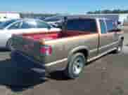 1999 Chevrolet S-10 LS Xtreme с VIN 1GCCS1944X8100486, выставлен на аукционе IAAI как лот 41644547 с пробегом 288 232 миль миль и . История ставок и продаж доступна на DreamBid. Изображение 4.