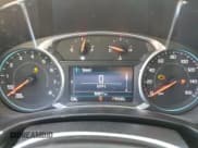 ✅ 2020 Chevrolet Equinox LT • VIN: 3GNAXJEV1LS708126 • Лот: 70864275. Опубликован ранее на Copart с пробегом 50 811 миль. Бесплатный доступ к архиву аукционных продаж из США и подробный отчёт об истории автомобиля на DreamBid. Изображение 9.