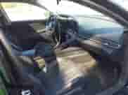 2025 Hyundai Elantra Limited with VIN KMHLP4DGXSU867758, listed as a IAAI auction lot 43374296 with 25,488 mi miles and . Bid and sale history available at DreamBid. Image 5.