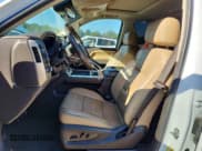 ✅ 2017 GMC Sierra 1500 Denali • VIN: 3GTU2PEJ3HG337078 • Lot: 85348425. Listed on Copart with 151,980 mi. Free auction sales archive from the USA and detailed vehicle history report at DreamBid. Image 7.