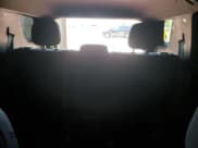 ✅ 2025 Chevrolet Equinox FWD LT • VIN: 3GNAXHEG7SL138118 • Lot: 64287055. Wystawiony na Copart z przebiegiem 4 930 mil. Bezpłatny archiwum sprzedaży aukcyjnych z USA i szczegółowy raport historii pojazdu na DreamBid. Zdjęcie 10.