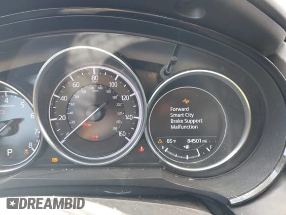 ✅ 2019 Mazda CX-9 Touring • VIN: JM3TCBCYXK0311687 • Лот: 43665991. Опубликован ранее на IAAI с пробегом 84 502 миль. Бесплатный доступ к архиву аукционных продаж из США и подробный отчёт об истории автомобиля на DreamBid. Изображение 7.