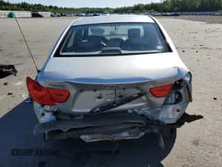 2007 Hyundai Elantra GLS z VIN KMHDU46D17U022353, wystawiony jako Copart lot #69721814 z przebiegiem 144 262 mil mil oraz Szkoda całkowita • Salvage title. Historia ofert i sprzedaży dostępna na DreamBid. Obrazek 6.