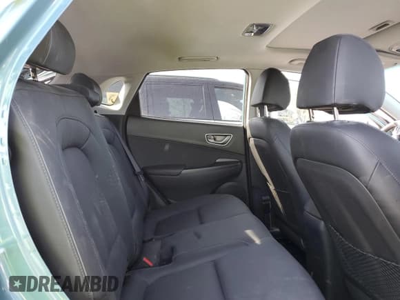 ✅ 2020 Hyundai Kona Limited • VIN: KM8K33AG8LU064888 • Лот: 44168814. Опубликован ранее на Copart с пробегом 15 657 миль. Бесплатный доступ к архиву аукционных продаж из США и подробный отчёт об истории автомобиля на DreamBid. Изображение 10.