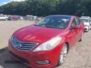 ✅ 2013 Hyundai Azera • VIN: KMHFH4JG7DA222410 • Лот: 40175444. Опубликован ранее на IAAI с пробегом Не указан. Бесплатный доступ к архиву аукционных продаж из США и подробный отчёт об истории автомобиля на DreamBid. Изображение 6.