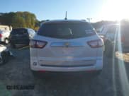 ✅ 2016 Chevrolet Traverse LT • VIN: 1GNKVGKD6GJ245738 • Lot: 43466703. Wystawiony na IAAI z przebiegiem 111 617 mil. Bezpłatny archiwum sprzedaży aukcyjnych z USA i szczegółowy raport historii pojazdu na DreamBid. Zdjęcie 16.