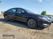 ✅ 2016 Acura RLX Technology • VIN: JH4KC1F54GC000986 • Lot: 55803395. Wystawiony na Copart z przebiegiem 79 030 mil. Bezpłatny archiwum sprzedaży aukcyjnych z USA i szczegółowy raport historii pojazdu na DreamBid. Zdjęcie 4.