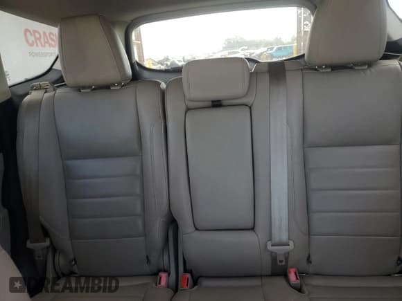 ✅ 2014 Ford Escape Titanium • VIN: 1FMCU0J96EUE47250 • Лот: 87314075. Опубликован ранее на Copart с пробегом 263 223 миль. Бесплатный доступ к архиву аукционных продаж из США и подробный отчёт об истории автомобиля на DreamBid. Изображение 10.