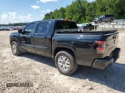 ✅ 2022 Nissan Frontier SV • VIN: 1N6ED1EJ4NN692045 • Lot: 66761695. Wystawiony na Copart z przebiegiem 58 528 mil. Bezpłatny archiwum sprzedaży aukcyjnych z USA i szczegółowy raport historii pojazdu na DreamBid. Zdjęcie 2.