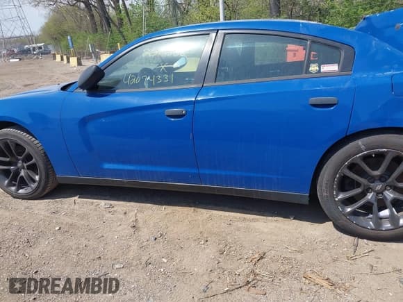 ✅ 2012 Dodge Charger Police • VIN: 2C3CDXATXCH232306 • Лот: 42074331. Опубликован ранее на IAAI с пробегом 109 877 миль. Бесплатный доступ к архиву аукционных продаж из США и подробный отчёт об истории автомобиля на DreamBid. Изображение 14.