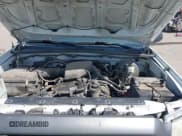 ✅ 2013 Toyota Tacoma • VIN: 5TFTX4CN1DX034484 • Lot: 42047723. Listed on IAAI with 241,844 mi. Free auction sales archive from the USA and detailed vehicle history report at DreamBid. Image 10.