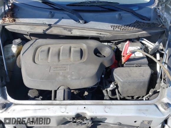 ✅ 2011 Chevrolet HHR 1LT • VIN: 3GNBABFW6BS529937 • Lot: 41556362. Listed on IAAI with 166,689 mi. Free auction sales archive from the USA and detailed vehicle history report at DreamBid. Image 10.