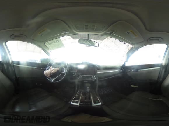 ✅ 2016 Honda Civic EX-L • VIN: 19XFC1F77GE044736 • Lot: 42679004. Wystawiony na IAAI z przebiegiem 80 771 mil. Bezpłatny archiwum sprzedaży aukcyjnych z USA i szczegółowy raport historii pojazdu na DreamBid. Zdjęcie 18.