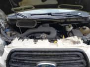 ✅ 2016 Ford Transit Cargo • VIN: 1FTYE1YM8GKB02632 • Lot: 42865998. Listed on IAAI with 399,078 mi. Free auction sales archive from the USA and detailed vehicle history report at DreamBid. Image 10.