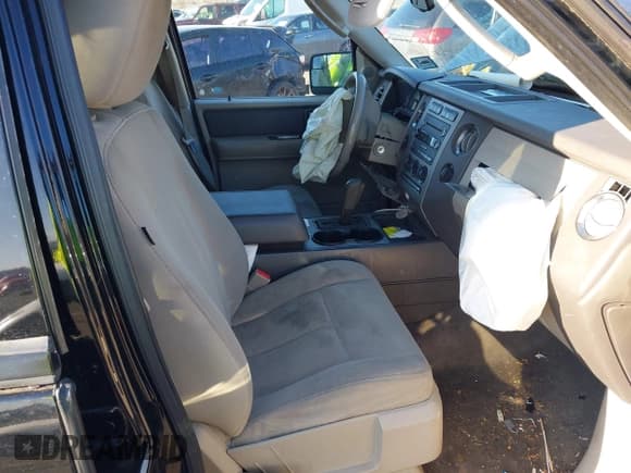 ✅ 2012 Ford Expedition Max King Ranch • VIN: 1FMJK1J56CEF01332 • Лот: 41541698. Опубликован ранее на IAAI с пробегом 150 616 миль. Бесплатный доступ к архиву аукционных продаж из США и подробный отчёт об истории автомобиля на DreamBid. Изображение 5.