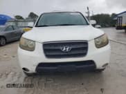 ✅ 2007 Hyundai Santa Fe SE • VIN: 5NMSH13E97H086658 • Лот: 85554975. Опубликован ранее на Copart с пробегом 187 517 миль. Бесплатный доступ к архиву аукционных продаж из США и подробный отчёт об истории автомобиля на DreamBid. Изображение 5.