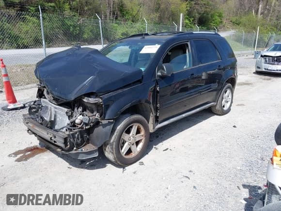 ✅ 2005 Chevrolet Equinox LT • VIN: 2CNDL73F356095732 • Лот: 42060775. Опубликован ранее на IAAI с пробегом Не указан. Бесплатный доступ к архиву аукционных продаж из США и подробный отчёт об истории автомобиля на DreamBid. Изображение 18.