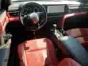 2025 Toyota Camry LE with VIN 4T1DAACK4SU088348, listed as a Copart auction lot 68684105 with 28,061 mi miles and Salvage title. Bid and sale history available at DreamBid. Image 8.