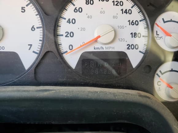 ✅ 2008 Dodge 1500 ST • VIN: 1D7HA16N68J122138 • Лот: 74901754. Опубликован ранее на Copart с пробегом 287 260 миль. Бесплатный доступ к архиву аукционных продаж из США и подробный отчёт об истории автомобиля на DreamBid. Изображение 9.