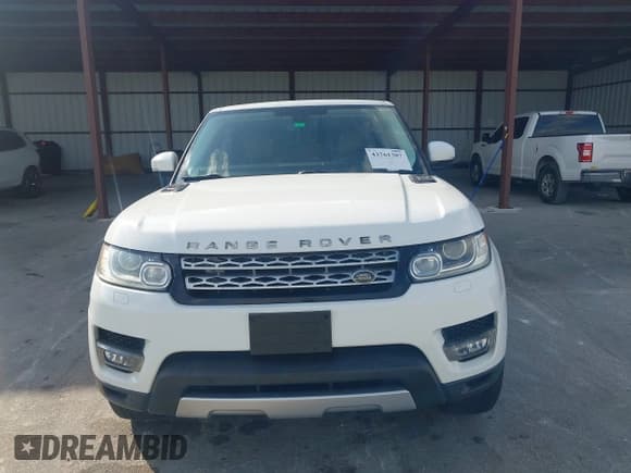 ✅ 2015 Land Rover Range Rover Sport HSE • VIN: SALWR2VF6FA518554 • Lot: 43761387. Wystawiony na IAAI z przebiegiem 82 300 mil. Bezpłatny archiwum sprzedaży aukcyjnych z USA i szczegółowy raport historii pojazdu na DreamBid. Zdjęcie 6.