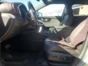 ✅ 2025 Chevrolet Blazer RS • VIN: 3GNKBERSXSS223542 • Lot: 86800395. Listed on Copart with 11,310 mi. Free auction sales archive from the USA and detailed vehicle history report at DreamBid. Image 7.