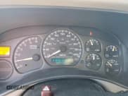 ✅ 2002 Chevrolet Suburban LT • VIN: 1GNEC16Z92J148631 • Лот: 48424695. Опубликован ранее на Copart с пробегом 224 787 миль. Бесплатный доступ к архиву аукционных продаж из США и подробный отчёт об истории автомобиля на DreamBid. Изображение 9.