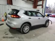 ✅ 2019 Nissan Rogue S • VIN: 5N1AT2MV4KC829227 • Lot: 92411805. Wystawiony na Copart z przebiegiem 70 351 mil. Bezpłatny archiwum sprzedaży aukcyjnych z USA i szczegółowy raport historii pojazdu na DreamBid. Zdjęcie 3.