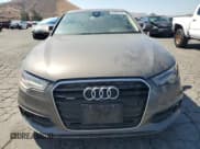 ✅ 2014 Audi A6 Prestige • VIN: WAUHGAFC0EN074371 • Lot: 83839145. Listed on Copart with 227,990 mi. Free auction sales archive from the USA and detailed vehicle history report at DreamBid. Image 5.