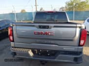 ✅ 2023 GMC Sierra 1500 Elevation • VIN: 3GTPHCED7PG317946 • Lot: 41878357. Listed on IAAI with 15,494 mi. Free auction sales archive from the USA and detailed vehicle history report at DreamBid. Image 17.