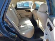 ✅ 2015 Nissan Altima S • VIN: 1N4AL3AP3FN897342 • Lot: 43662675. Listed on IAAI with 107,037 mi. Free auction sales archive from the USA and detailed vehicle history report at DreamBid. Image 8.