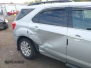 ✅ 2015 Chevrolet Equinox LT • VIN: 2GNALBEK6F6393592 • Lot: 43280668. Listed on IAAI with 157,650 mi. Free auction sales archive from the USA and detailed vehicle history report at DreamBid. Image 6.